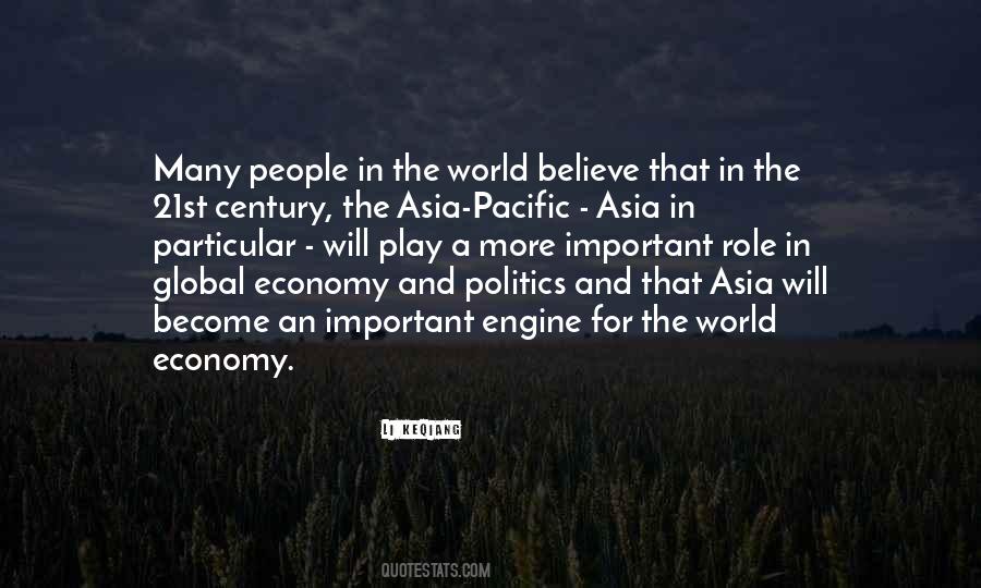Quotes About Asia #1280639