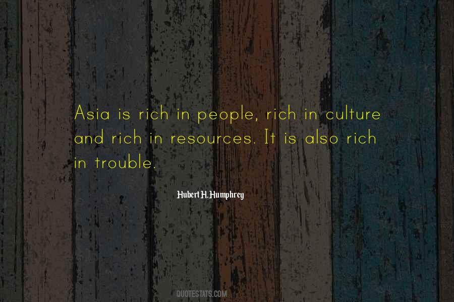 Quotes About Asia #1304024