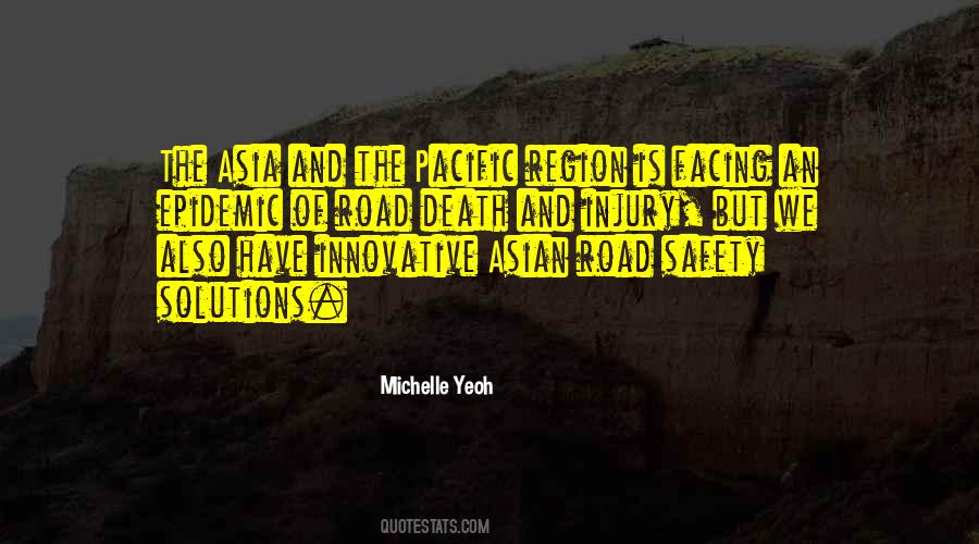 Quotes About Asia #1382944