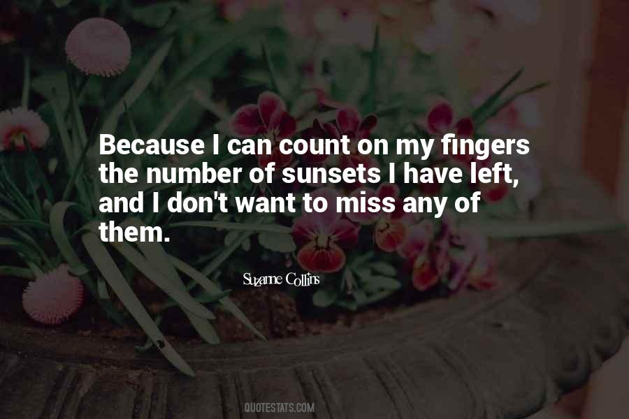 Hunger Games Katniss Quotes #670216