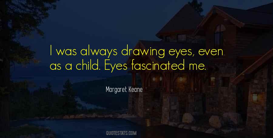 Quotes About Child's Eyes #63161
