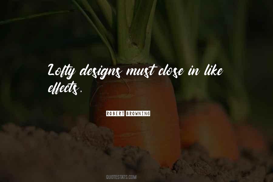 Quotes About Designs #1181857