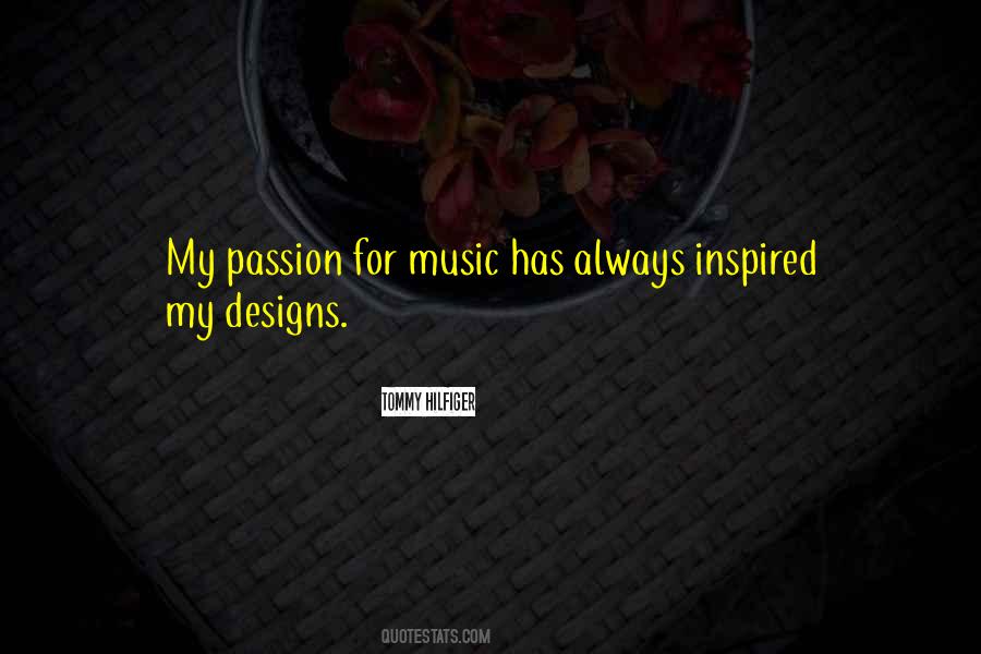 Quotes About Designs #1704048