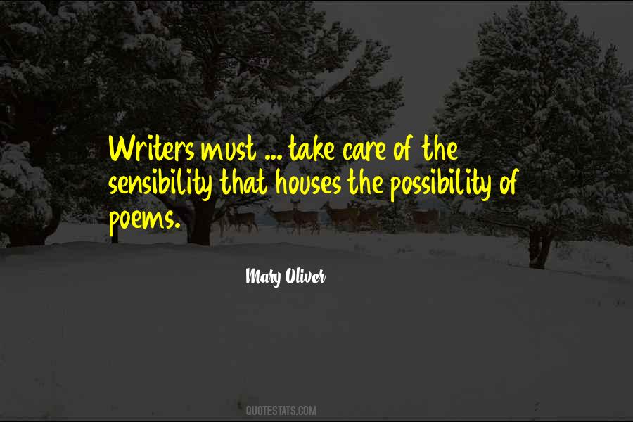 Quotes About Writers #1803263