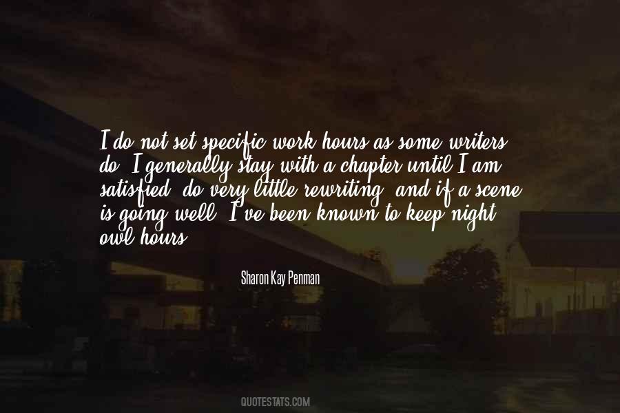 Quotes About Writers #1824200