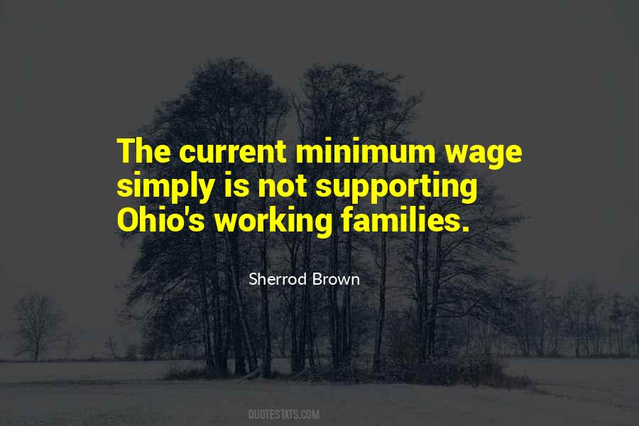 Quotes About Minimum #1179894