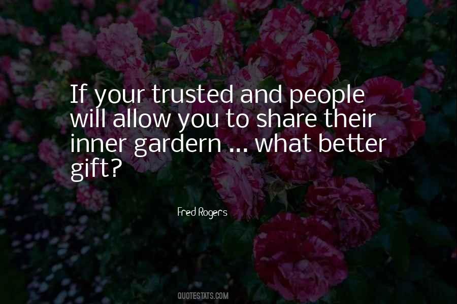Quotes About The Gift Of Friendship #630759