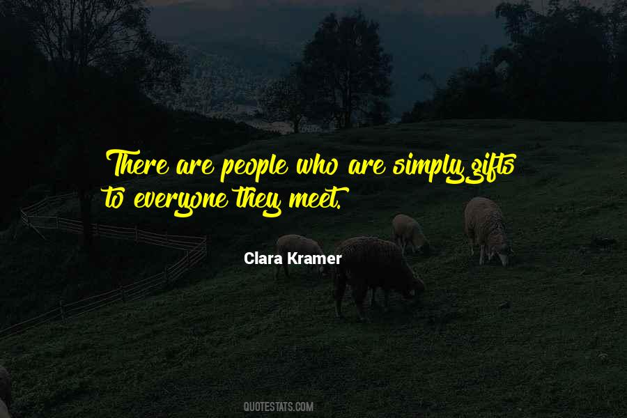 Quotes About The Gift Of Friendship #958924