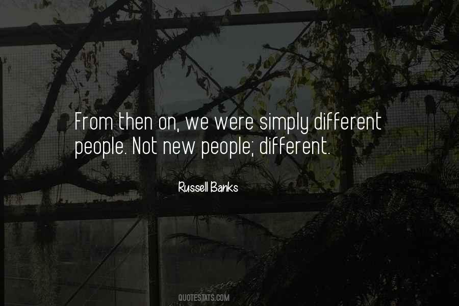 Sweet People Quotes #264458
