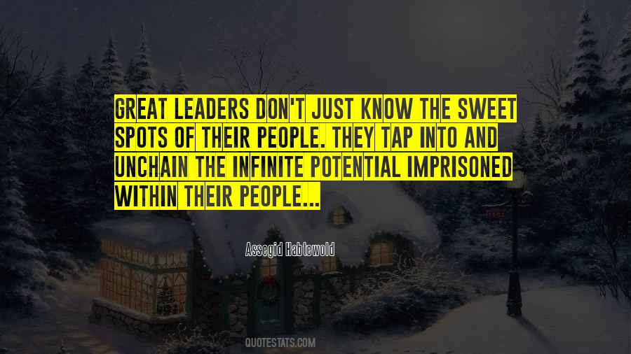Sweet People Quotes #6441