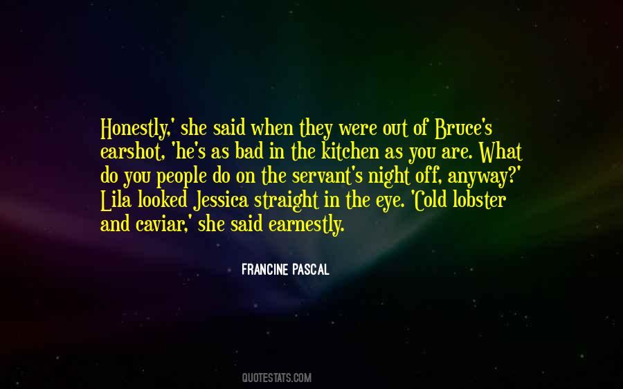 Sweet People Quotes #644843