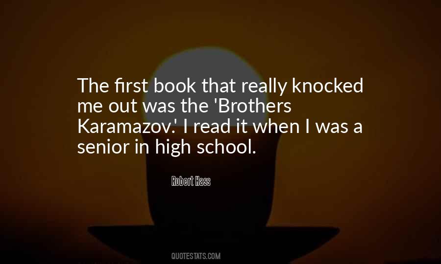 Karamazov Brothers Quotes #728471