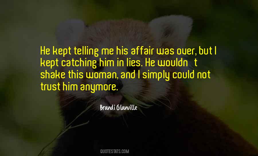 Quotes About Kept Woman #1018886