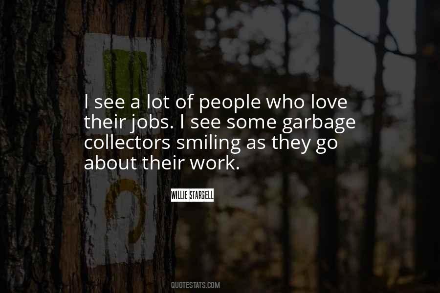 Quotes About Smiling A Lot #1594943