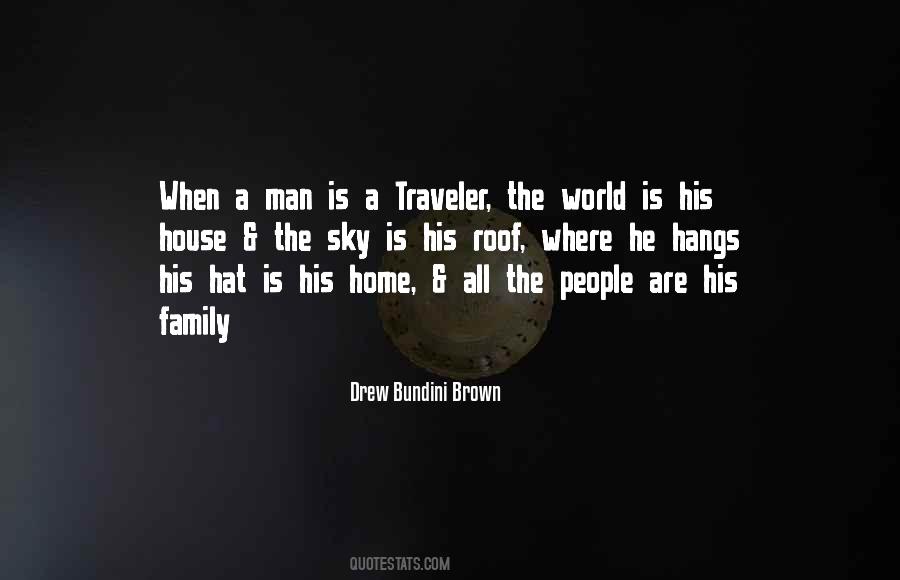 Bundini Brown Quotes #1067137