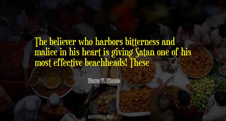 Quotes About Harbors #1441365