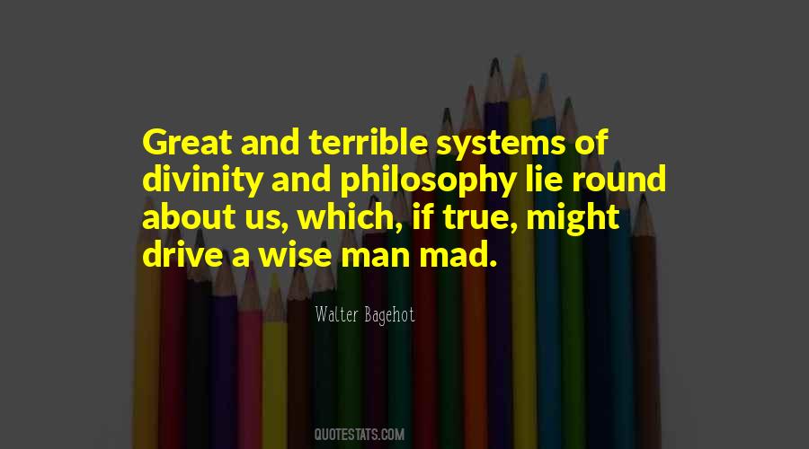 Lie Man Quotes #378973