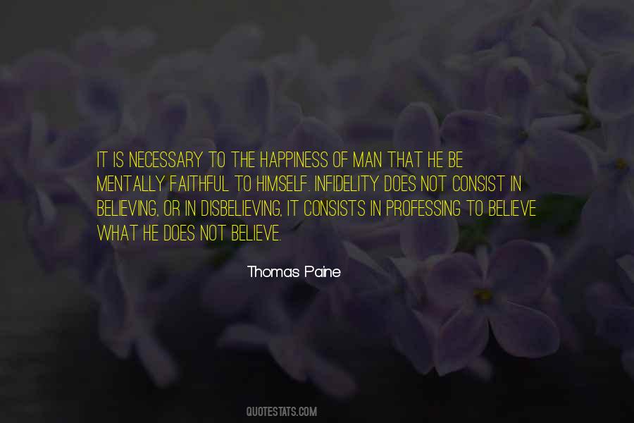 Lie Man Quotes #495359