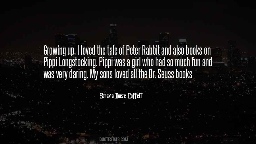 Quotes About Sons Growing Up #307120