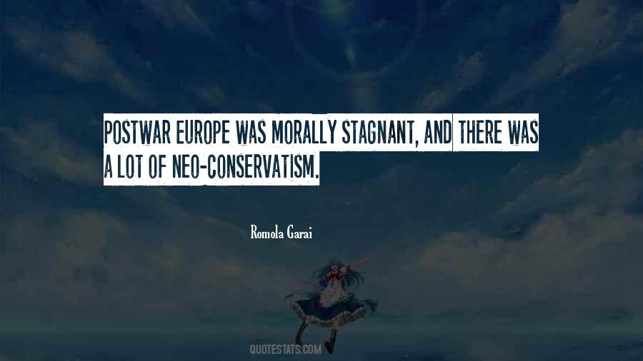 Neo Conservatism Quotes #355858