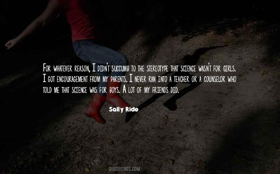 Teacher Encouragement Quotes #141861