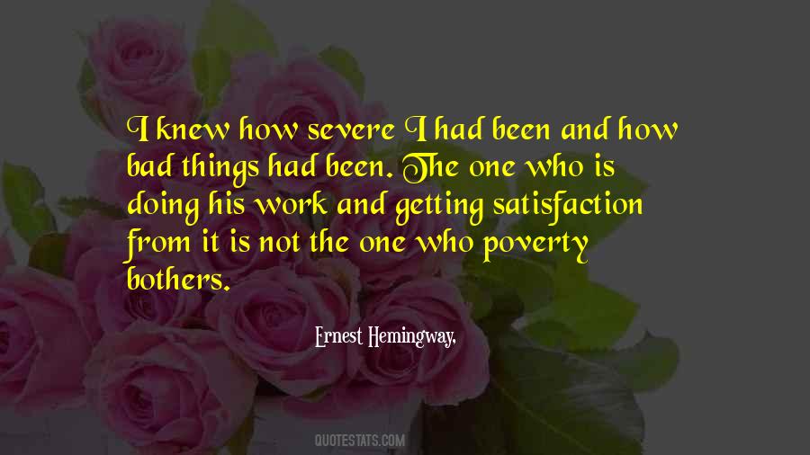 Ernest Hemingway Paris Quotes #582581
