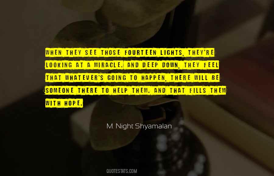 Quotes About Looking Down On Somebody #40535