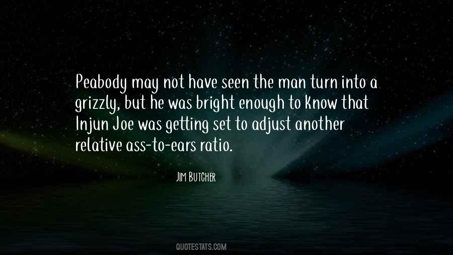 Quotes About Injun Joe #1758635