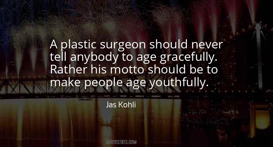 Jaskohli Quotes #1128284