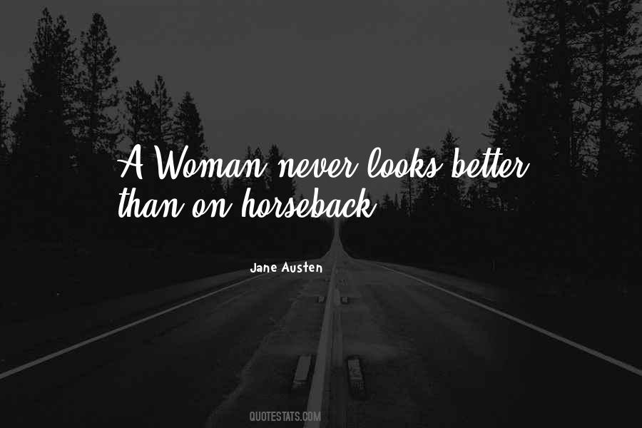 On Horseback Quotes #569115