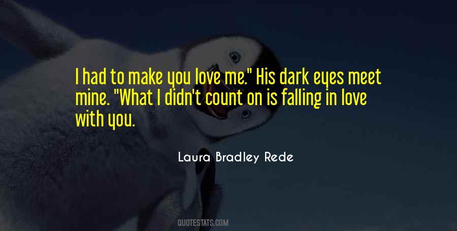 Quotes About You Love Me #1009622