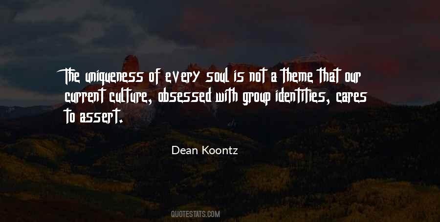Quotes About Categorization #1466338