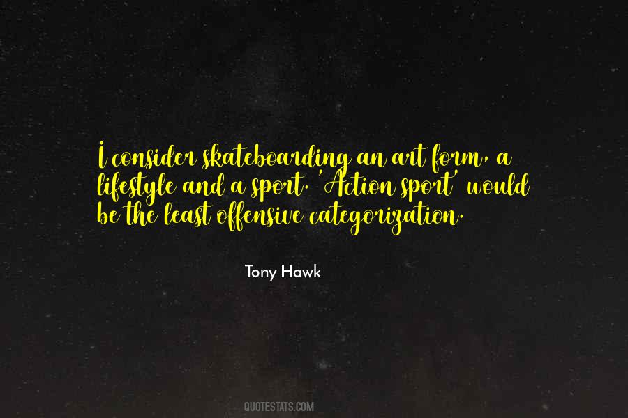 Quotes About Categorization #188337