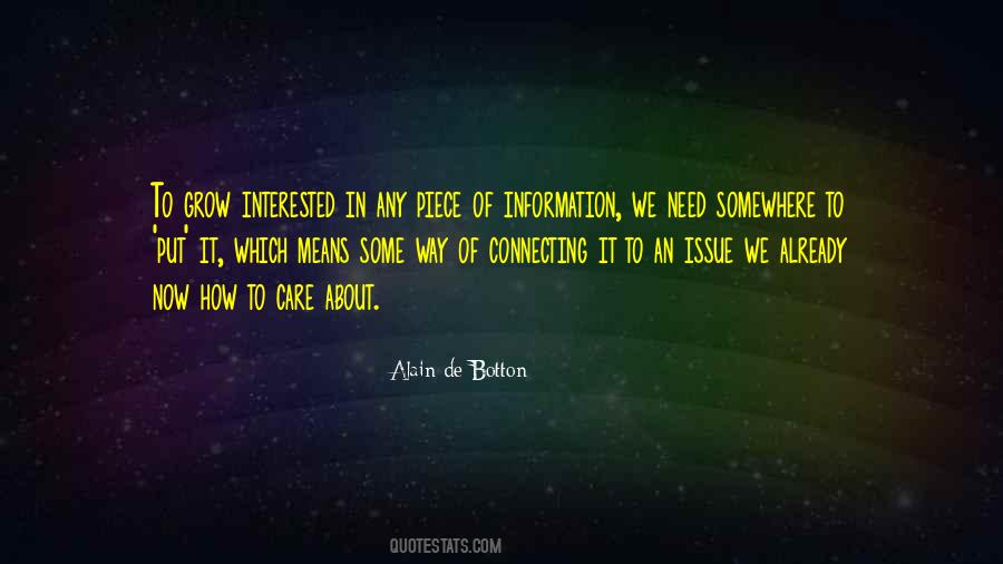Quotes About Categorization #562803