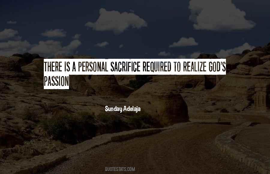 To Realize God Quotes #1763288