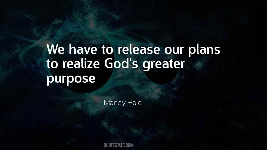 To Realize God Quotes #1837306