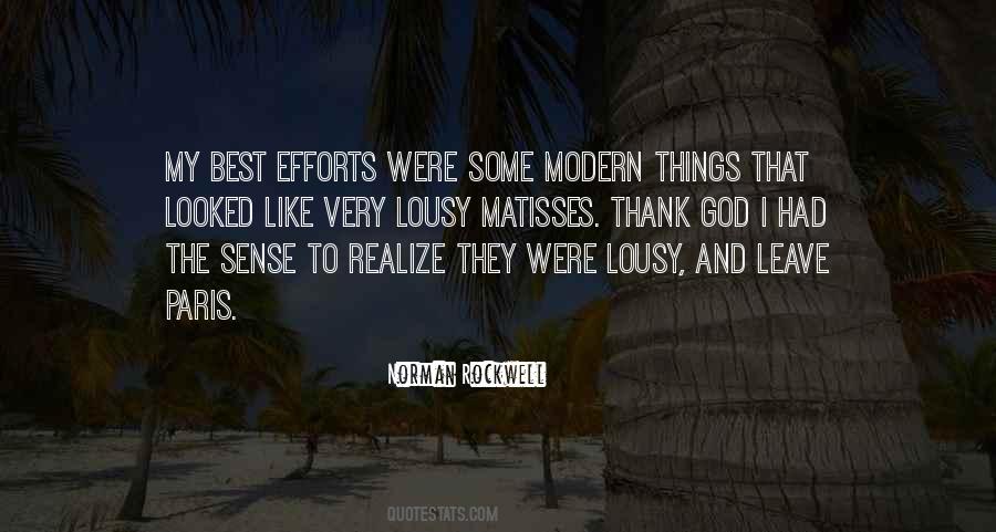 To Realize God Quotes #323278