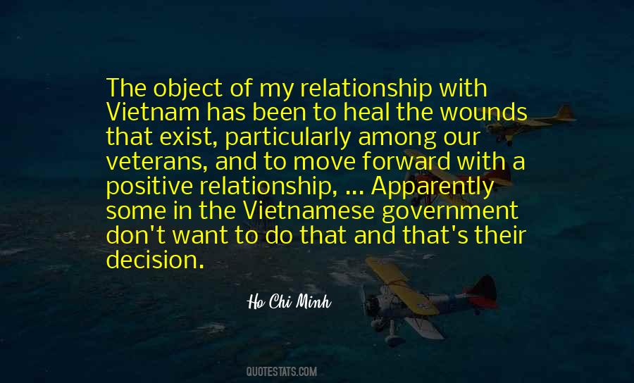 Forward With Quotes #1277415