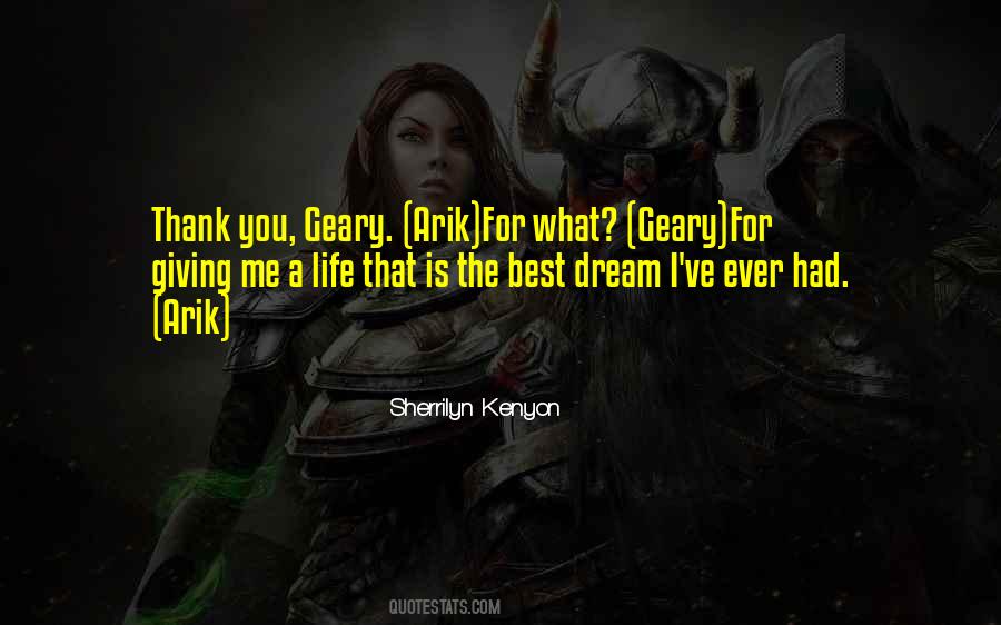 Quotes About The Best You Ever Had #1327971
