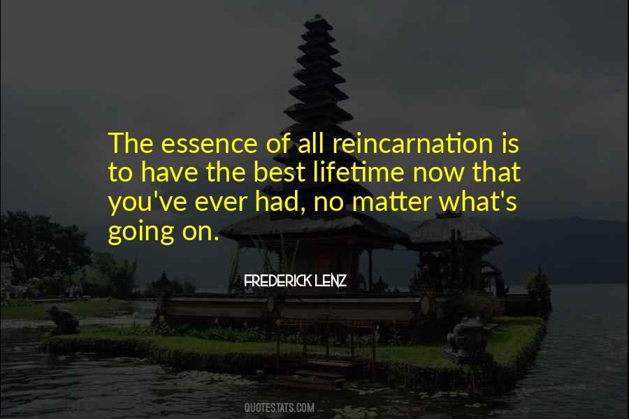 Quotes About The Best You Ever Had #1457635