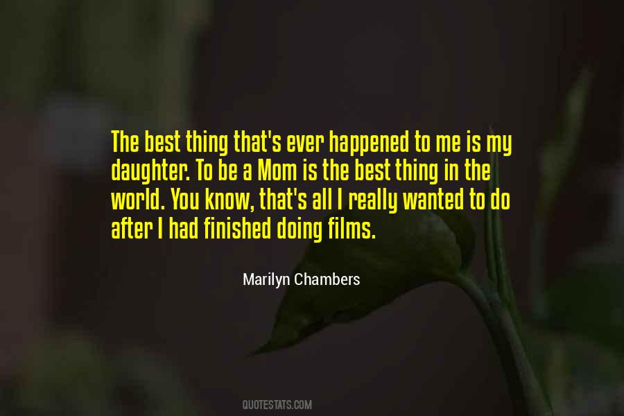 Quotes About The Best You Ever Had #741607
