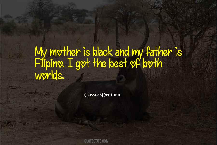 Quotes About The Best Father #11926