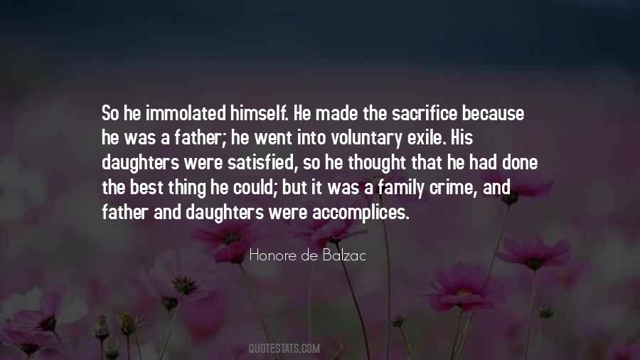 Quotes About The Best Father #165613