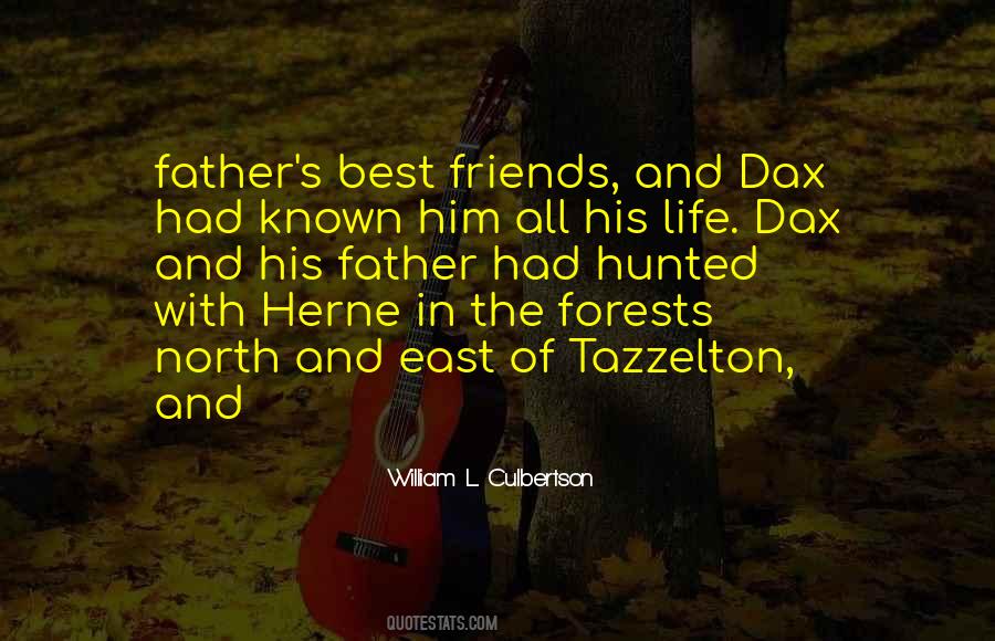 Quotes About The Best Father #586606