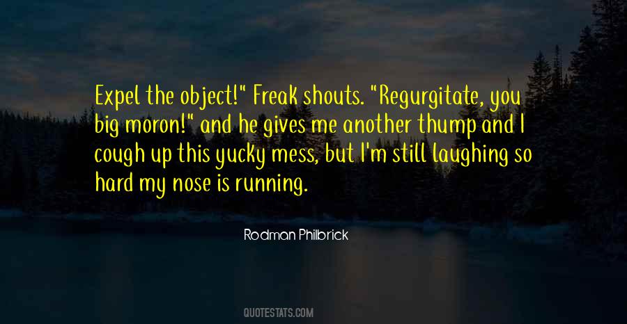 The Daily Dose 1 Quotes #861759
