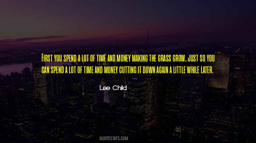 So Little Time Quotes #160576