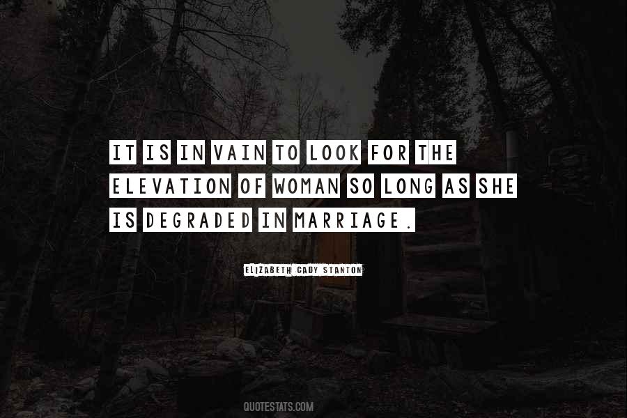Quotes About Vain Woman #1801181
