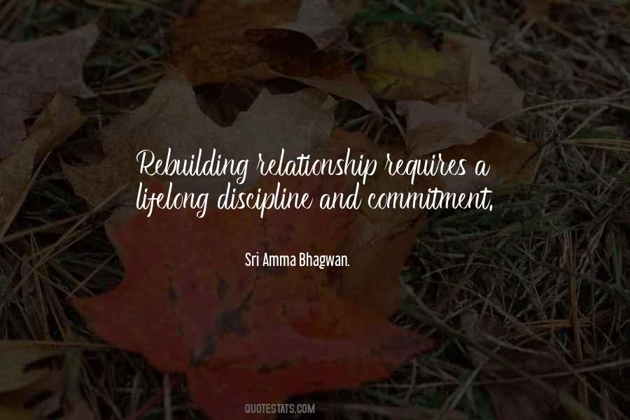 Spiritual Relationship Quotes #1245834