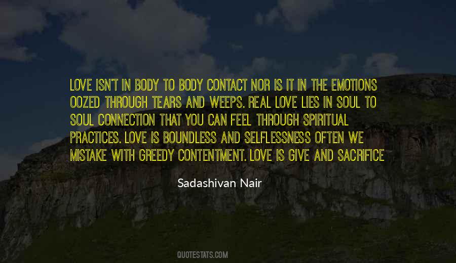 Spiritual Relationship Quotes #148451