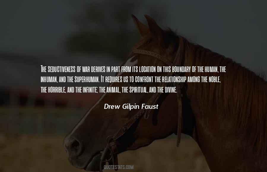 Spiritual Relationship Quotes #279000